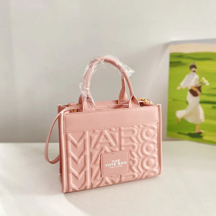 VeeV Elegant Tote Handbag