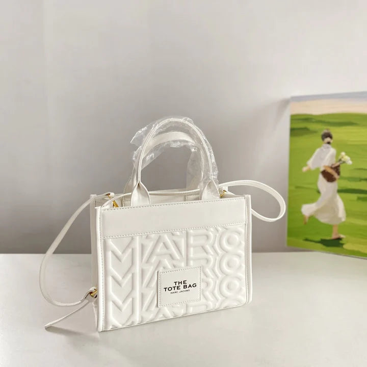 VeeV Elegant Tote Handbag