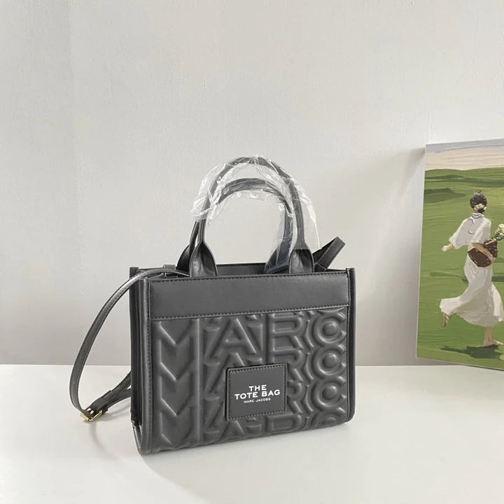 VeeV Elegant Tote Handbag