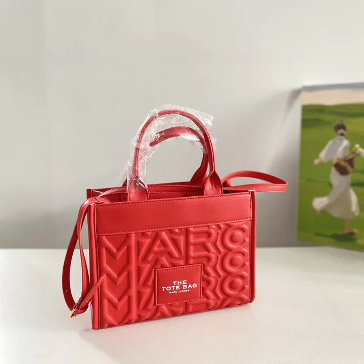 VeeV Elegant Tote Handbag