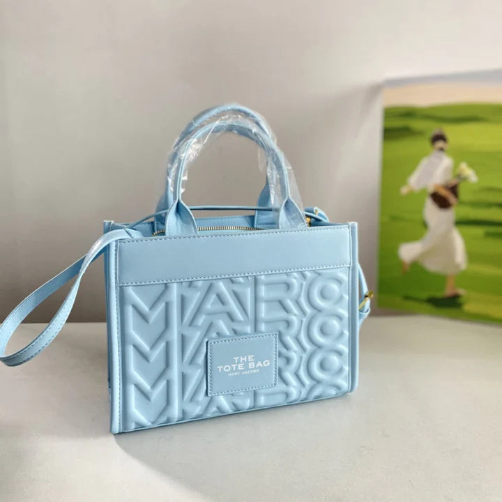 VeeV Elegant Tote Handbag