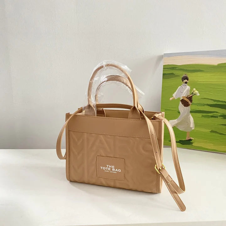 VeeV Elegant Tote Handbag