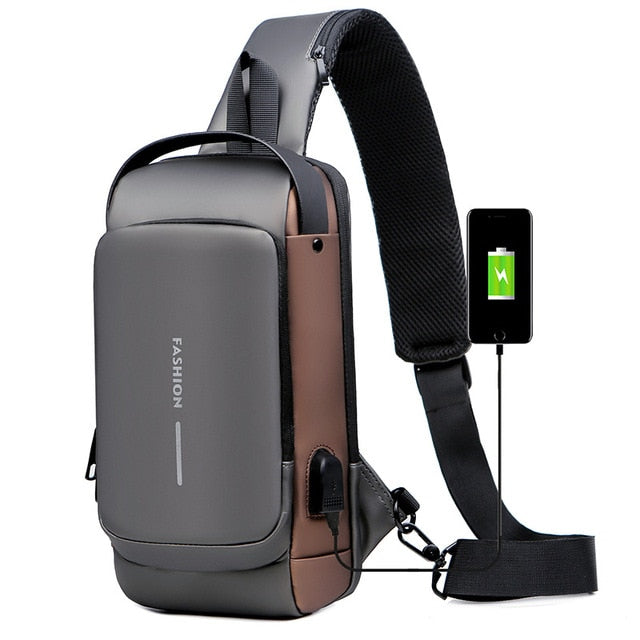 Sling Fashion Crossbody Bag