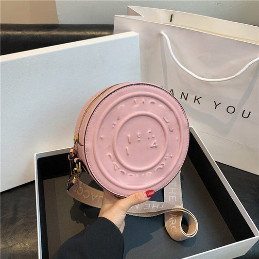 VeeV Circular Bag