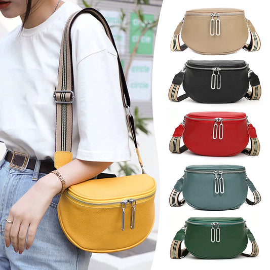 Veev Dermis Portable Crossbody Bag