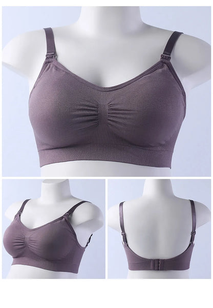 Veeve Adjustable Nursing Bra