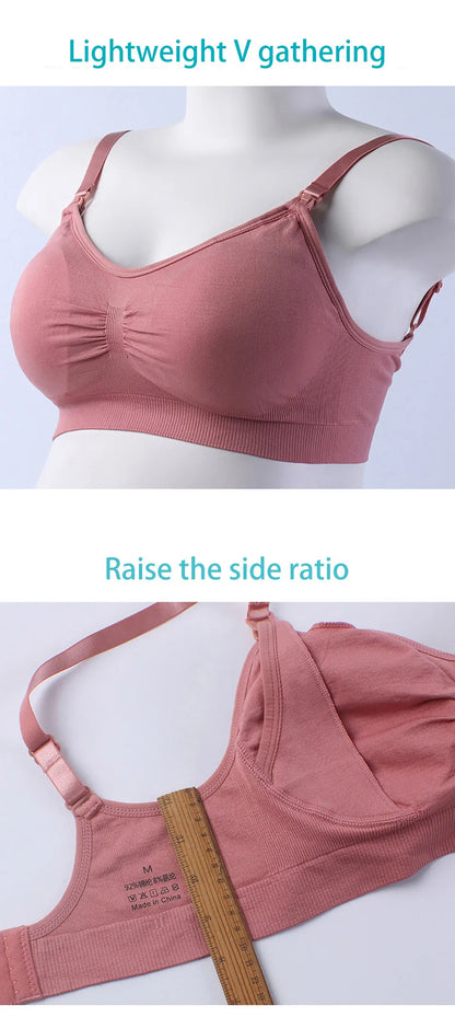 Veeve Adjustable Nursing Bra