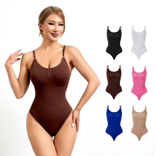 VeeV  Bodysuit Shapewear