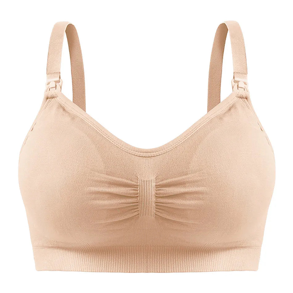 Veeve Adjustable Nursing Bra