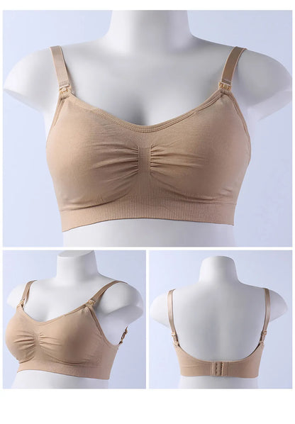 Veeve Adjustable Nursing Bra