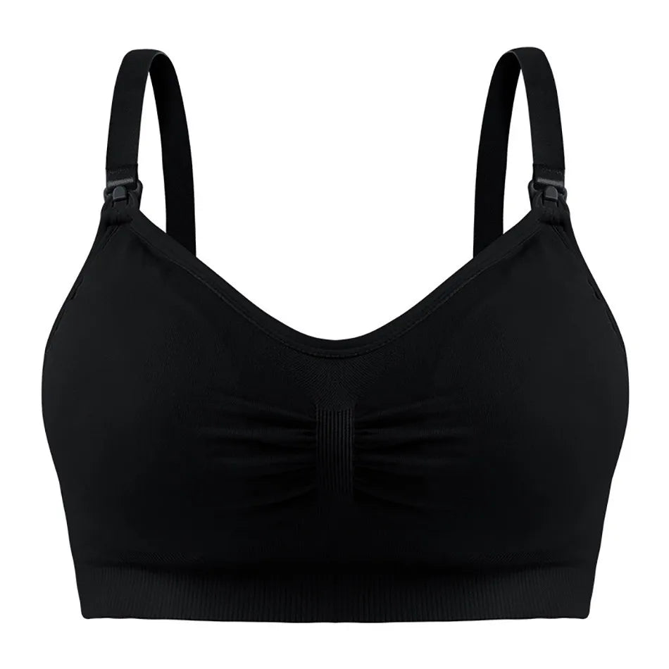Veeve Adjustable Nursing Bra