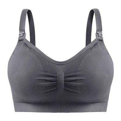 Veeve Adjustable Nursing Bra