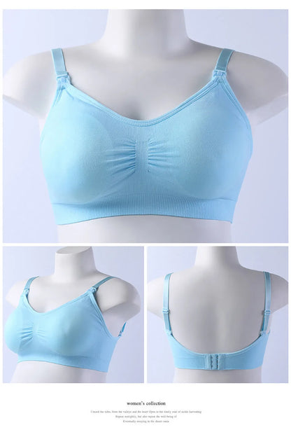Veeve Adjustable Nursing Bra
