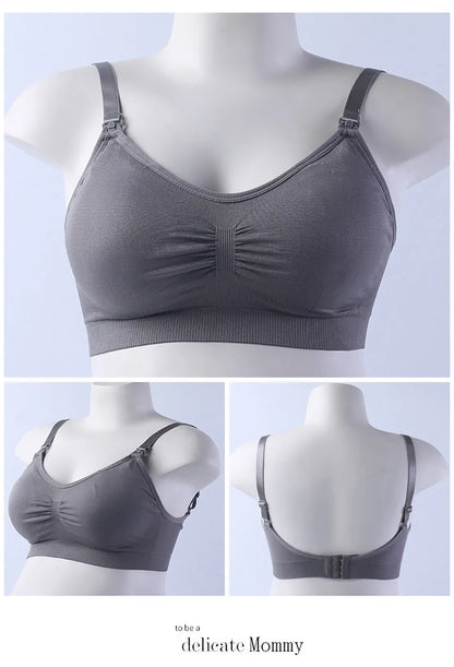 Veeve Adjustable Nursing Bra