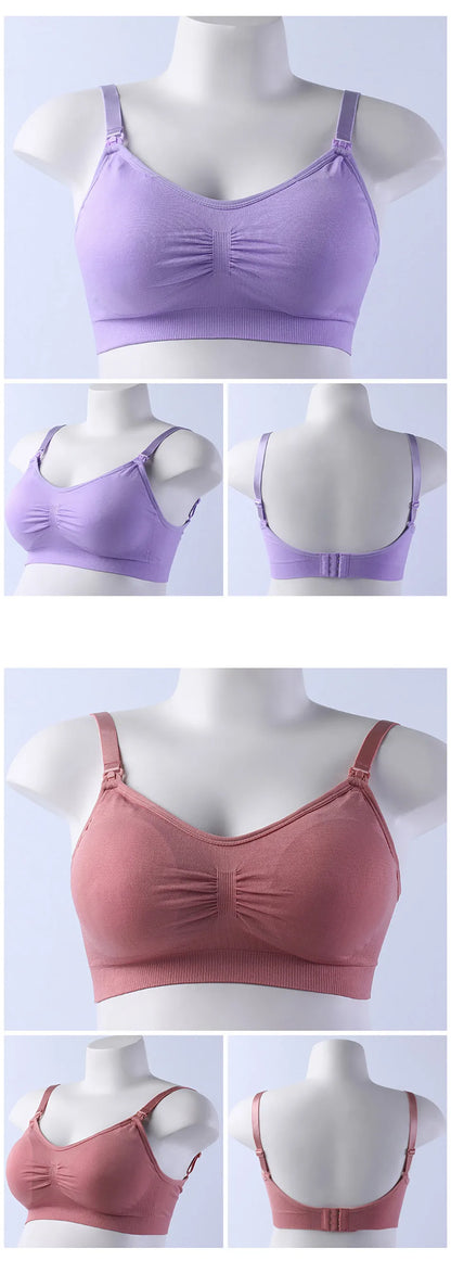 Veeve Adjustable Nursing Bra