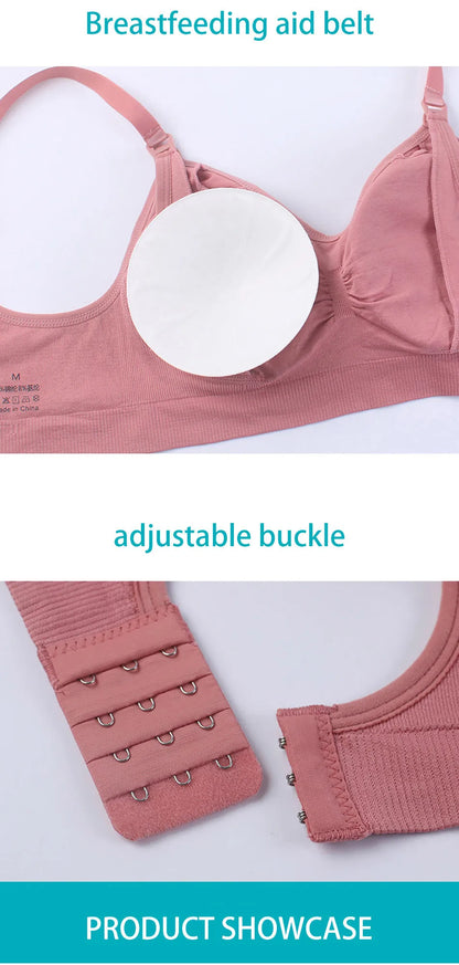 Veeve Adjustable Nursing Bra