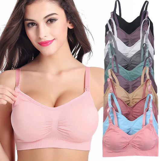 Veeve Adjustable Nursing Bra