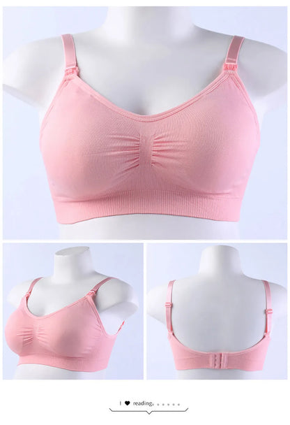 Veeve Adjustable Nursing Bra