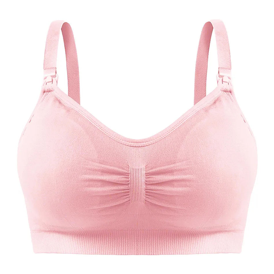 Veeve Adjustable Nursing Bra