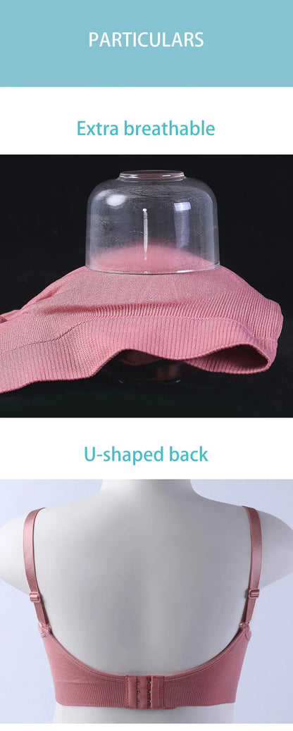 Veeve Adjustable Nursing Bra