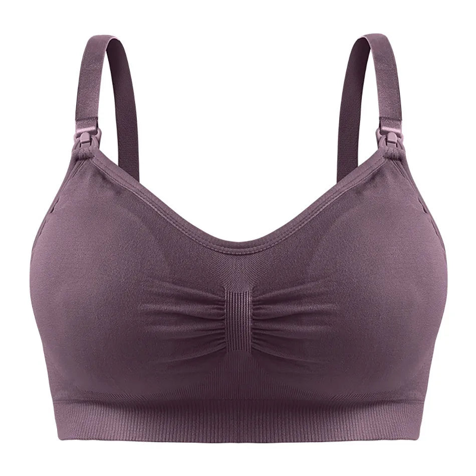 Veeve Adjustable Nursing Bra