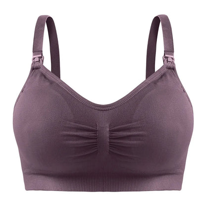 Veeve Adjustable Nursing Bra
