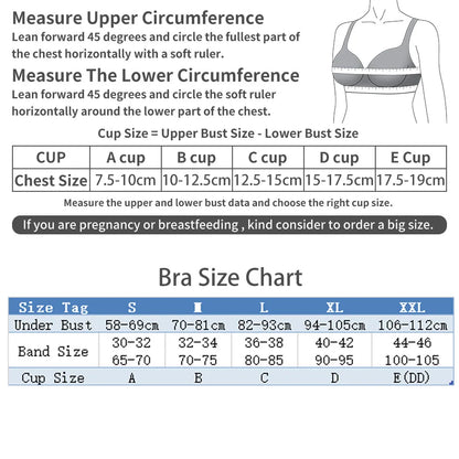 Veeve Adjustable Nursing Bra
