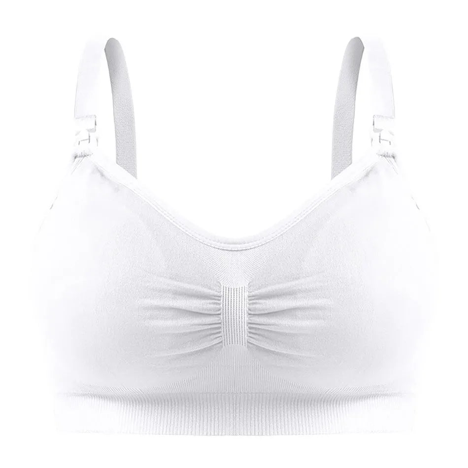 Veeve Adjustable Nursing Bra