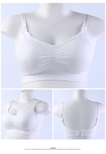 Veeve Adjustable Nursing Bra