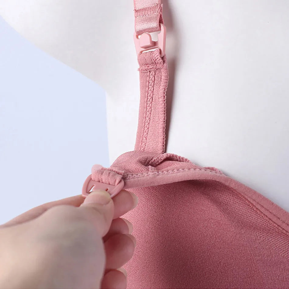 Veeve Adjustable Nursing Bra