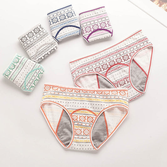 Period  Panties  4 Teens